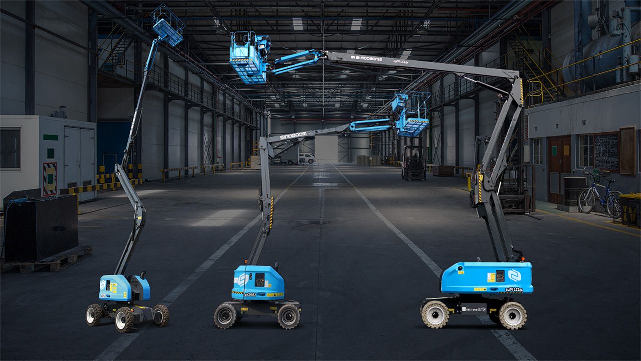 DZEL EKLEML PLATFORMLAR